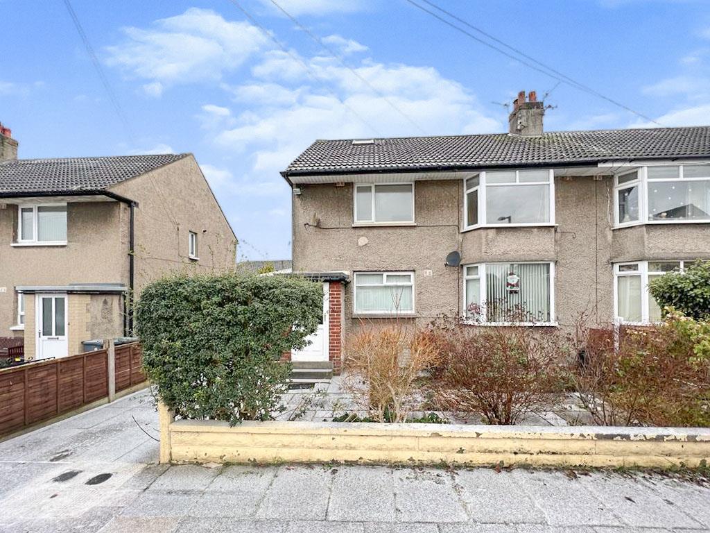 Palmer Grove, Bare, Morecambe RBGF Sales and Lettings Limited